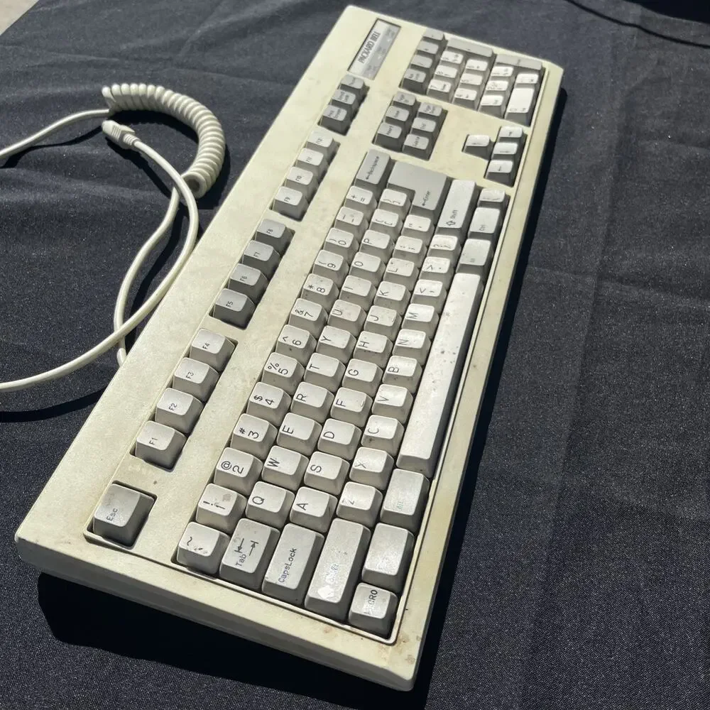 Packard Bell vintage packard